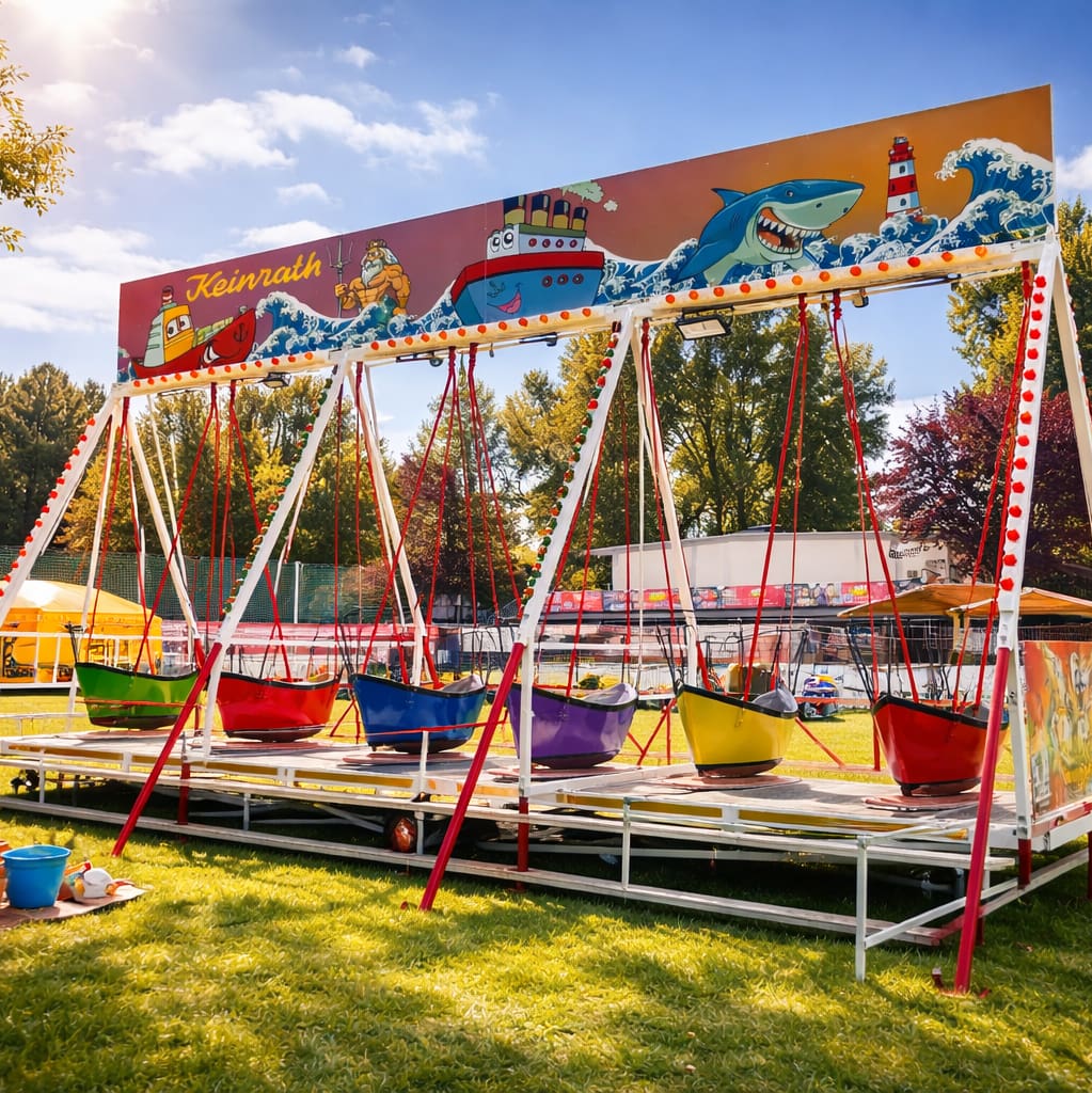 Welcome to Keinrath 🏠