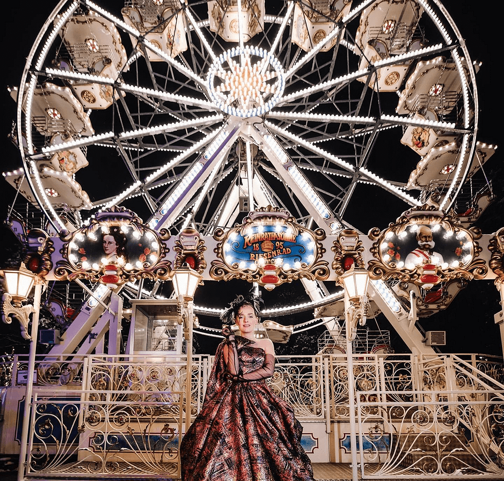 Attractions – Rent amusement rides in Austria🎢