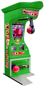 Attractions – Rent amusement rides in Austria🎢