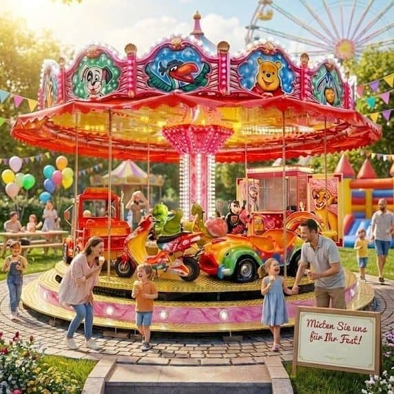 Welcome to Keinrath 🏠