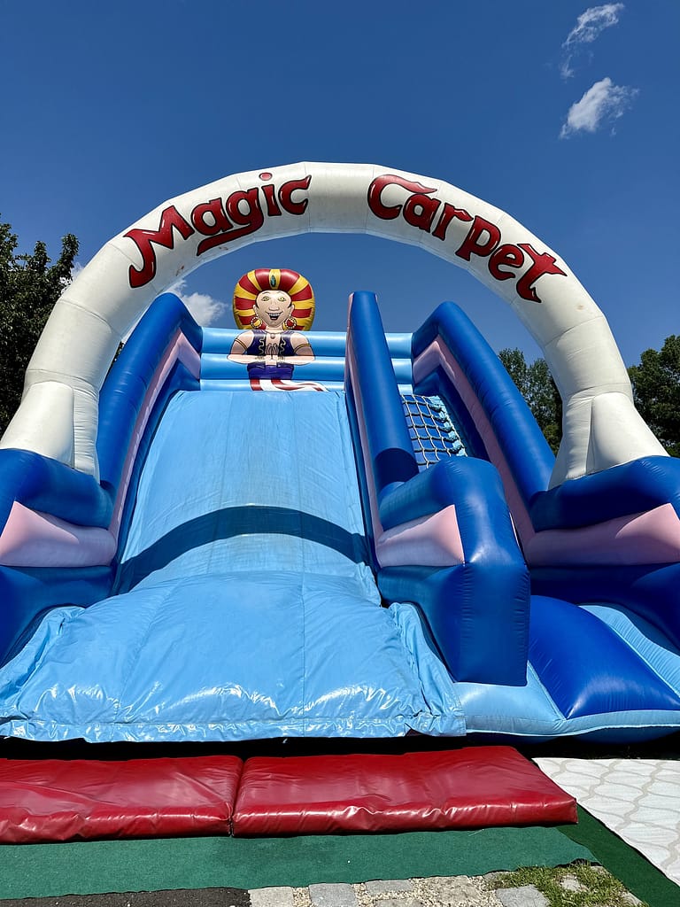 Attractions – Rent amusement rides in Austria🎢